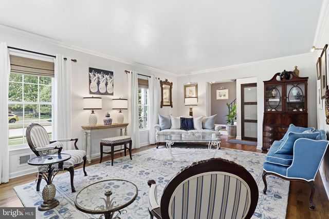 7711 HAYFIELD RD, Alexandria, VA 22315