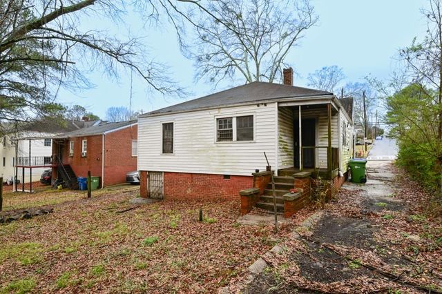 49 Chappell NW Road, Atlanta, GA 30314