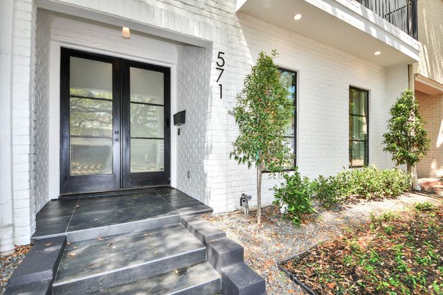 571 N Post Oak Lane, Houston, TX 77024