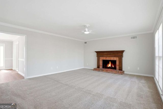 3212 Christian Springs Drive, Stonecrest, GA 30038