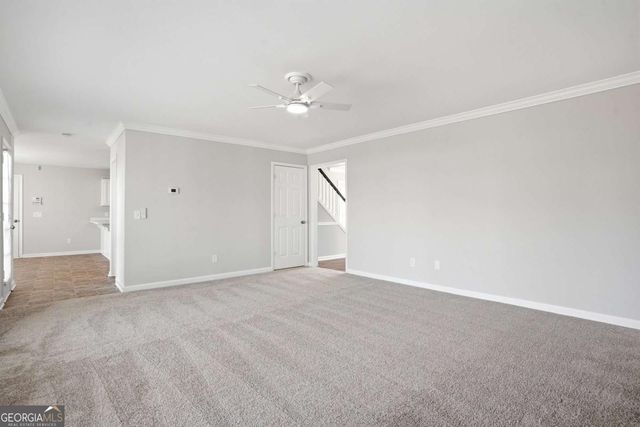 3212 Christian Springs Drive, Stonecrest, GA 30038