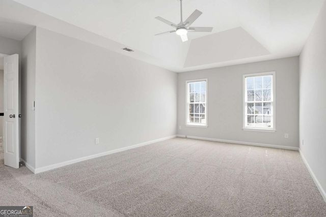 3212 Christian Springs Drive, Stonecrest, GA 30038