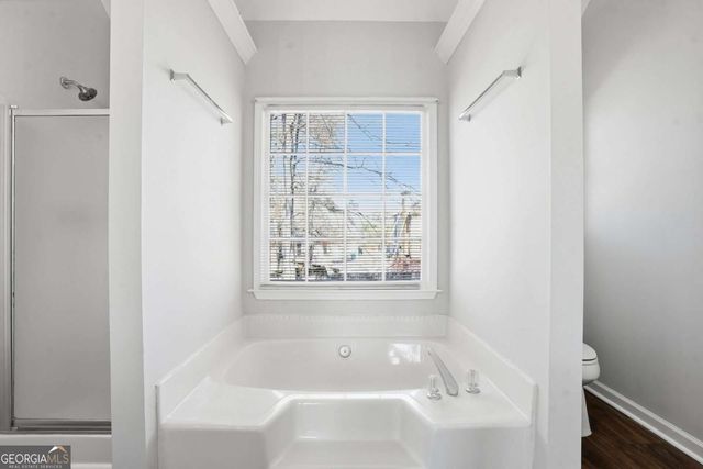 3212 Christian Springs Drive, Stonecrest, GA 30038