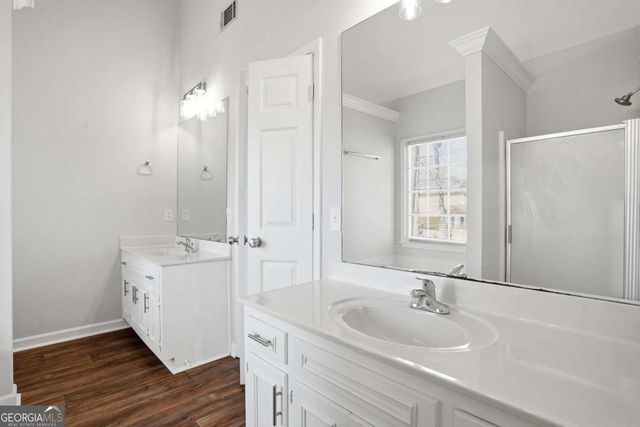 3212 Christian Springs Drive, Stonecrest, GA 30038