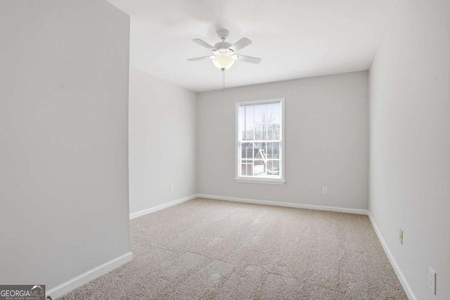 3212 Christian Springs Drive, Stonecrest, GA 30038