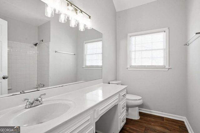 3212 Christian Springs Drive, Stonecrest, GA 30038