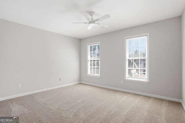 3212 Christian Springs Drive, Stonecrest, GA 30038