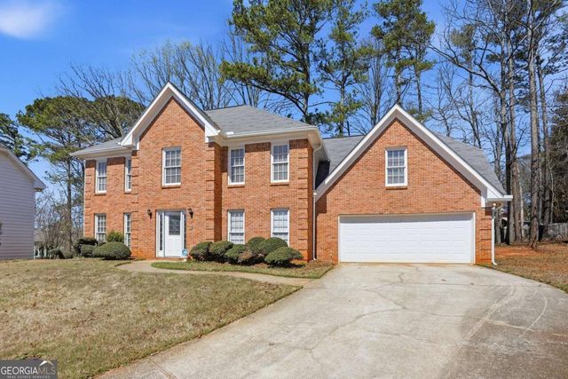 3212 Christian Springs Drive, Stonecrest, GA 30038