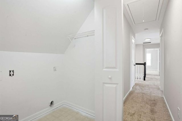 3212 Christian Springs Drive, Stonecrest, GA 30038