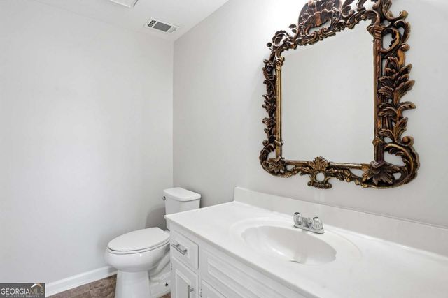 3212 Christian Springs Drive, Stonecrest, GA 30038