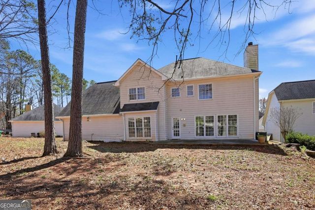 3212 Christian Springs Drive, Stonecrest, GA 30038