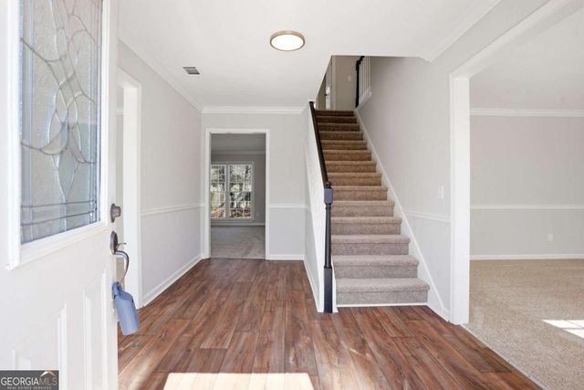 3212 Christian Springs Drive, Stonecrest, GA 30038