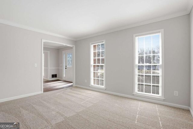 3212 Christian Springs Drive, Stonecrest, GA 30038