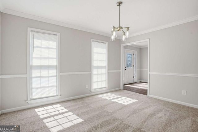 3212 Christian Springs Drive, Stonecrest, GA 30038