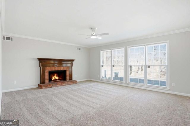 3212 Christian Springs Drive, Stonecrest, GA 30038