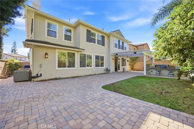 2761 E Stearns East, Brea, CA 92821