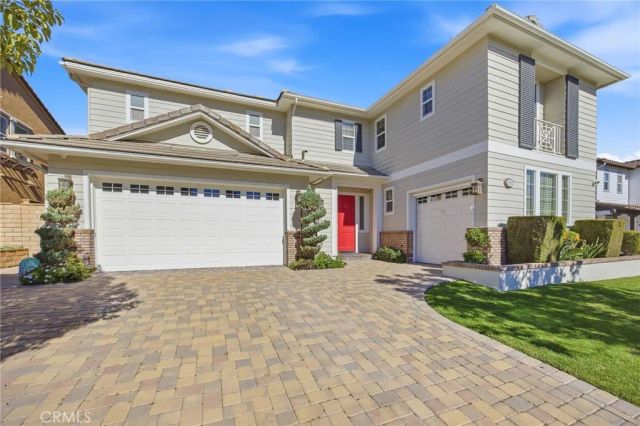 2761 E Stearns East, Brea, CA 92821