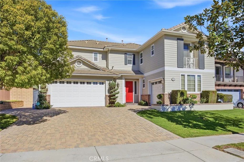 2761 E Stearns East, Brea, CA 92821