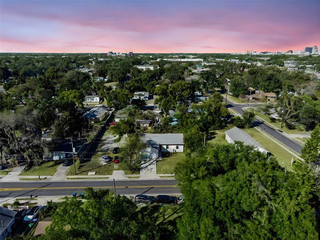 1403 W KALEY AVENUE, Orlando, FL 32805