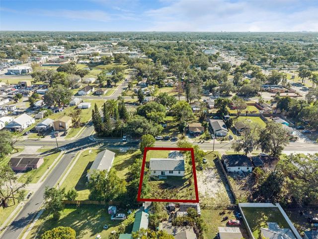 1403 W KALEY AVENUE, Orlando, FL 32805