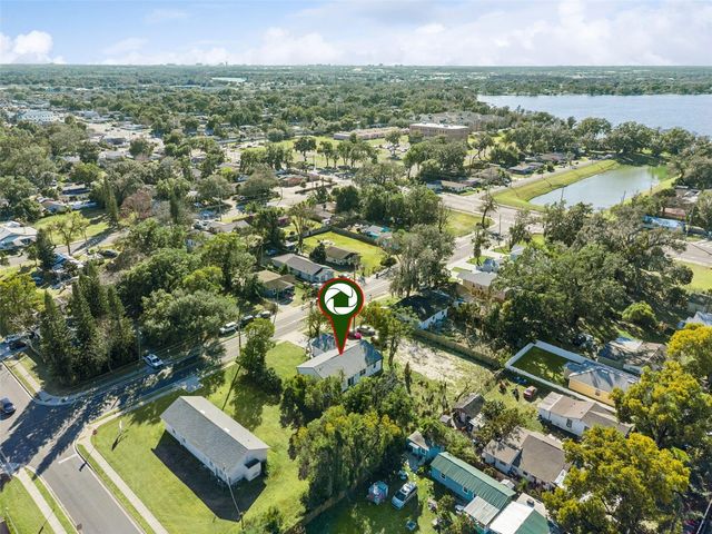 1403 W KALEY AVENUE, Orlando, FL 32805