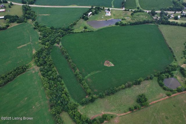 Tract 4B Castle Hwy, Pleasureville, KY 40057