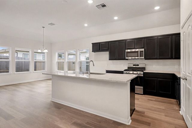 11028 Ondrea, Willis, TX 77318