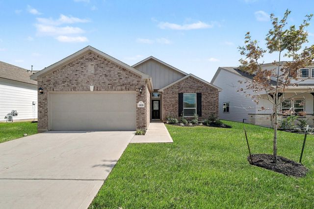 11028 Ondrea, Willis, TX 77318