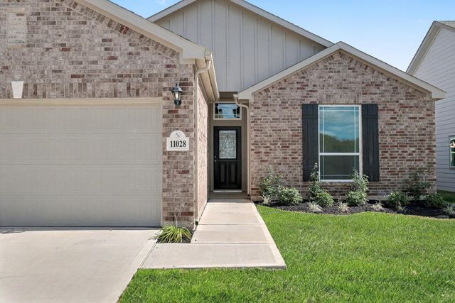 11028 Ondrea, Willis, TX 77318