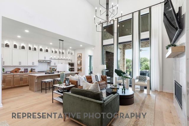 21126 Aspen Adela Cove, Magnolia, TX 77355