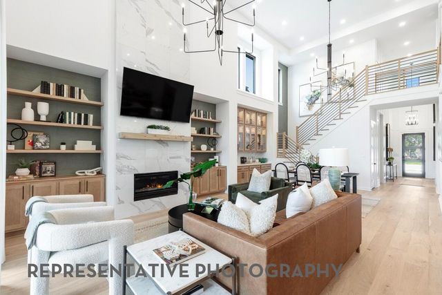 21126 Aspen Adela Cove, Magnolia, TX 77355