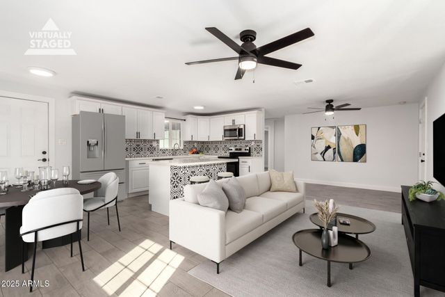 240 N MONTE VISTA Street, Chandler, AZ 85225