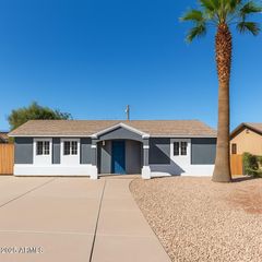 240 N MONTE VISTA Street, Chandler, AZ 85225
