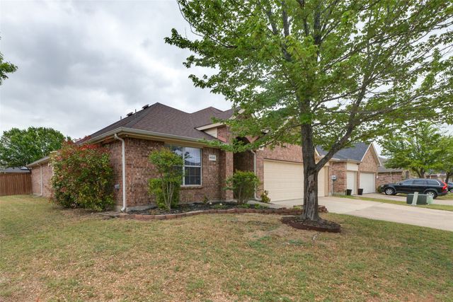 4034 Heavenly Way, Heartland, TX 75126