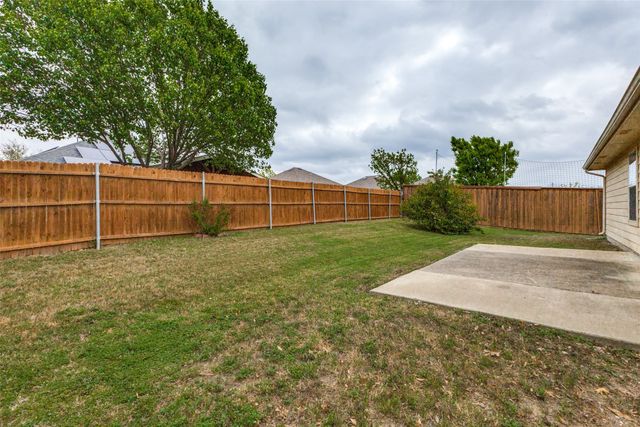 4034 Heavenly Way, Heartland, TX 75126