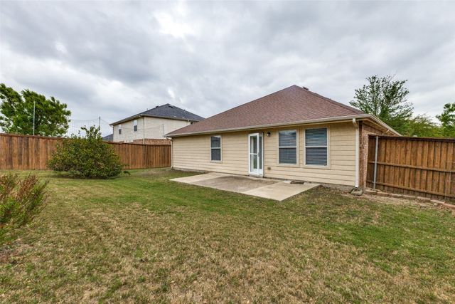 4034 Heavenly Way, Heartland, TX 75126