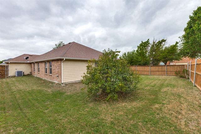 4034 Heavenly Way, Heartland, TX 75126