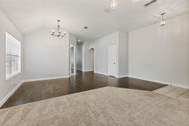 4034 Heavenly Way, Heartland, TX 75126