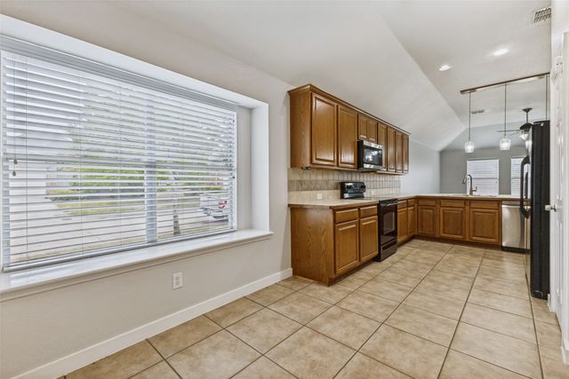 4034 Heavenly Way, Heartland, TX 75126