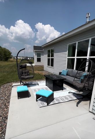8756 151st Avenue NW, Ramsey, MN 55303