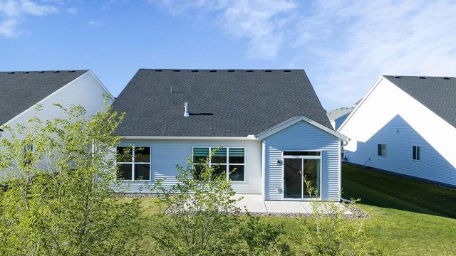 8756 151st Avenue NW, Ramsey, MN 55303