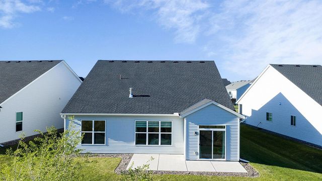 8756 151st Avenue NW, Ramsey, MN 55303