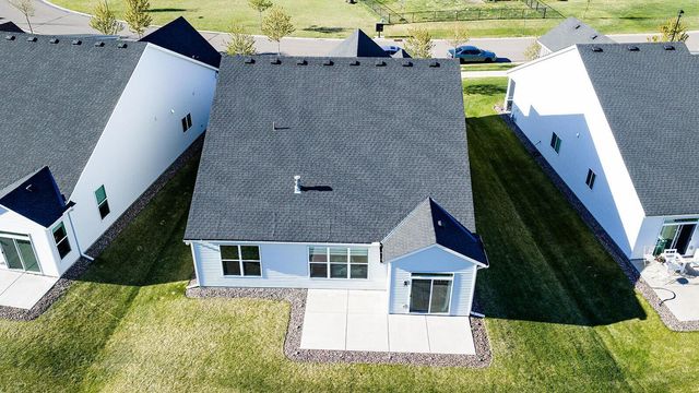 8756 151st Avenue NW, Ramsey, MN 55303