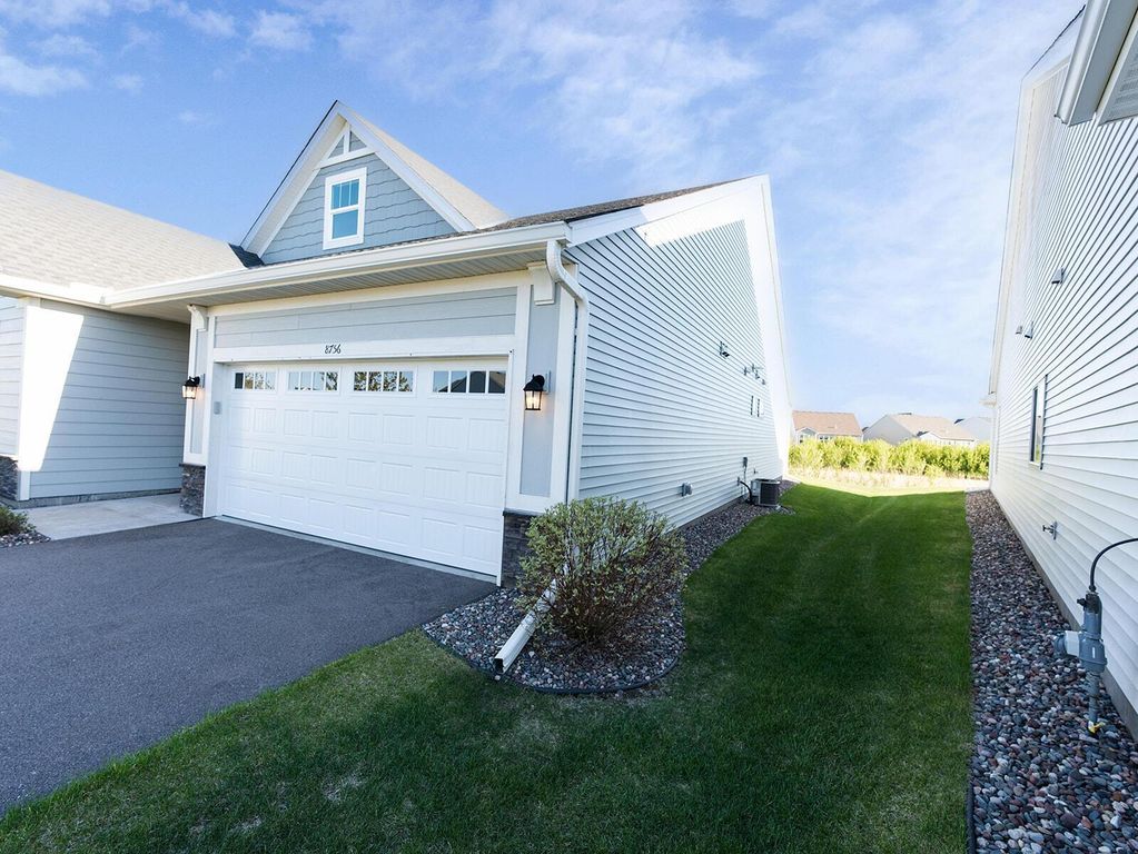 8756 151st Avenue NW, Ramsey, MN 55303 — photo 2