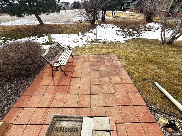 1231 Villa Grove, Monument, CO 80132