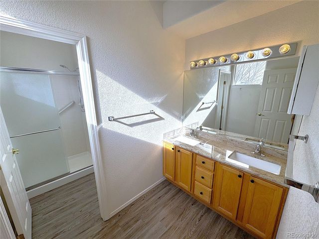 1231 Villa Grove, Monument, CO 80132