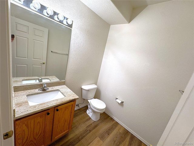 1231 Villa Grove, Monument, CO 80132