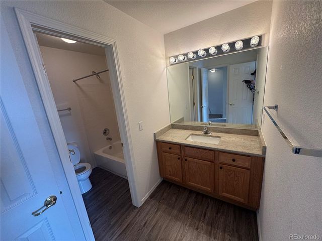 1231 Villa Grove, Monument, CO 80132