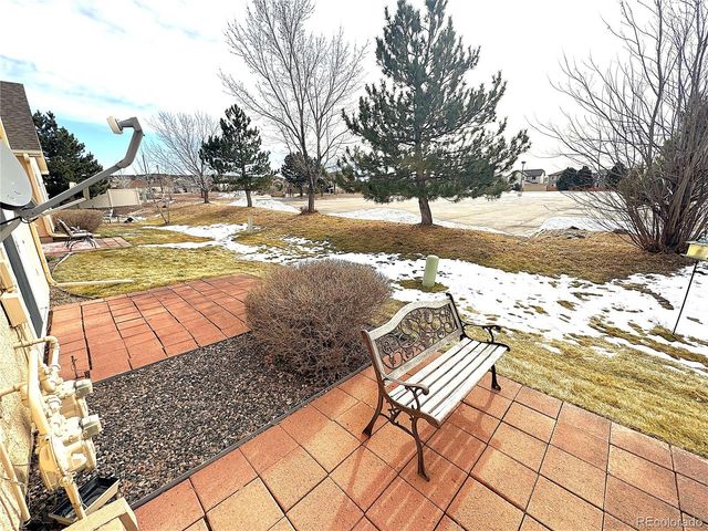 1231 Villa Grove, Monument, CO 80132