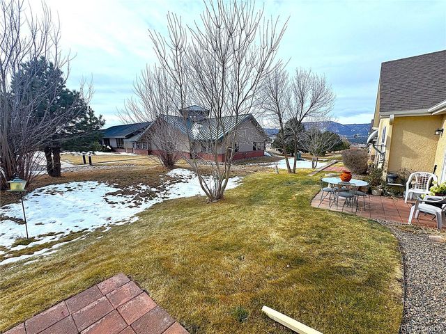 1231 Villa Grove, Monument, CO 80132